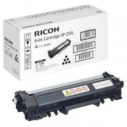 Картридж Ricoh Aficio SP 230L  ( 1,2k)
