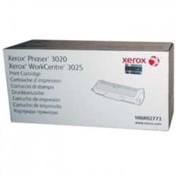 Картридж Xerox Phaser 3020  106R02773