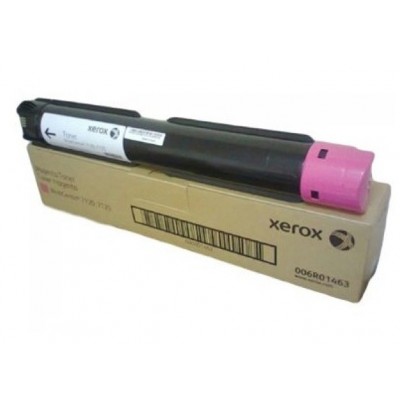 Тонер картридж Xerox WC 7120  Magenta  006R01463