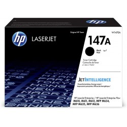 Картридж HP 147A  W1470A