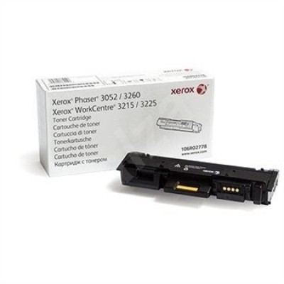 Тонер картридж Xerox WC 3225  106R02778