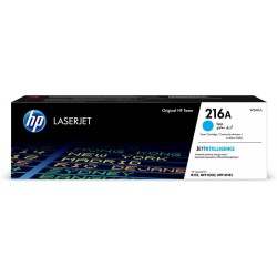 Картридж HP 216A  W2411A   Cyan