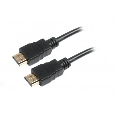 Кабель сигнальний HDMI to HDMI  1,0м.  Maxxter  (v.1.4)
