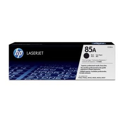 Картридж HP  85A  CE285AF  Dual Pack