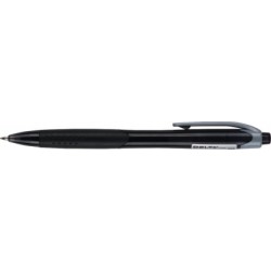 Ручка шариковая Delta DB2035 черная