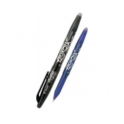 Ручка роллер Pilot BL- FR7 синяя
