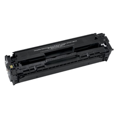 Картридж HP 131X  CF210X  Black Katun