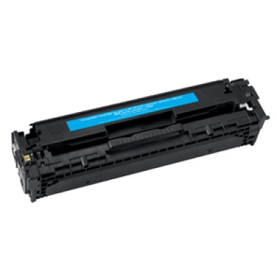 Картридж HP 131A  CF211A  Cyan  Katun