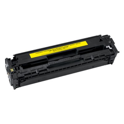 Картридж HP 131A  CF212A  Yellow  Katun