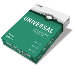 Бумага Smart Line Universal А4