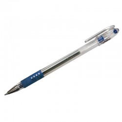 Ручка гелевая Pilot G-1-5 Gr синяя