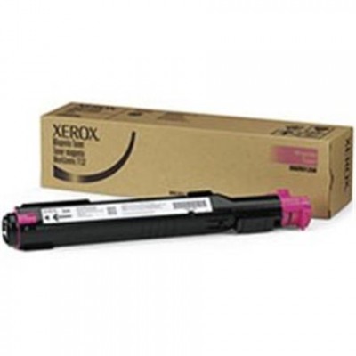 Тонер картридж Xerox WC 7132  Magenta  006R01272