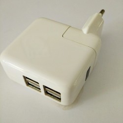 Зарядное устройство USB 4-Port