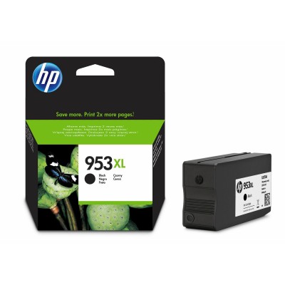 Картридж HP  №953 XL  L0S70AE  Black