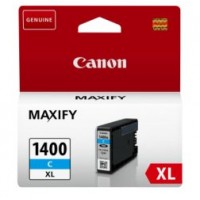 Картридж Canon PGI-1400 XL  Cyan