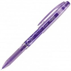 Ручка роллер Pilot BL- FRP5 фиолетовая