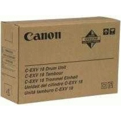 Драм юнит Canon  C-EXV18