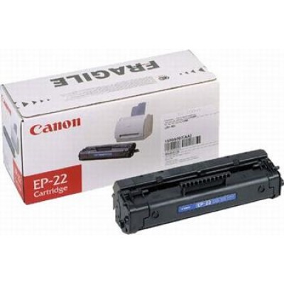 Картридж Canon EP-22