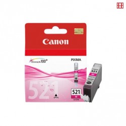 Картридж Canon CLI-521  Magenta