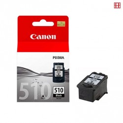 Картридж Canon PG-510  Black
